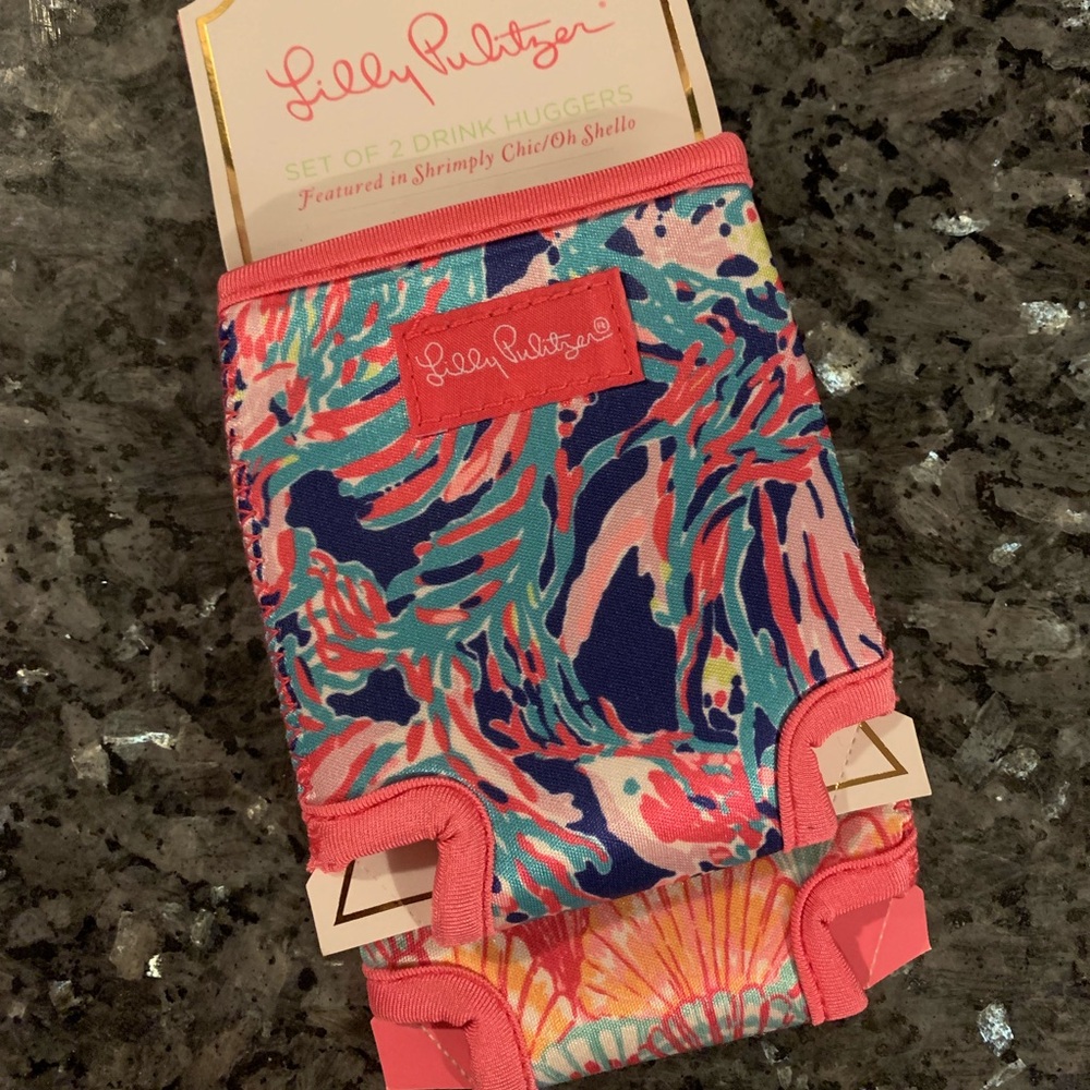 Lilly Pulitzer